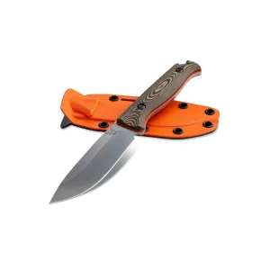 Benchmade Saddle Mountain Skinner Knife 15002-1