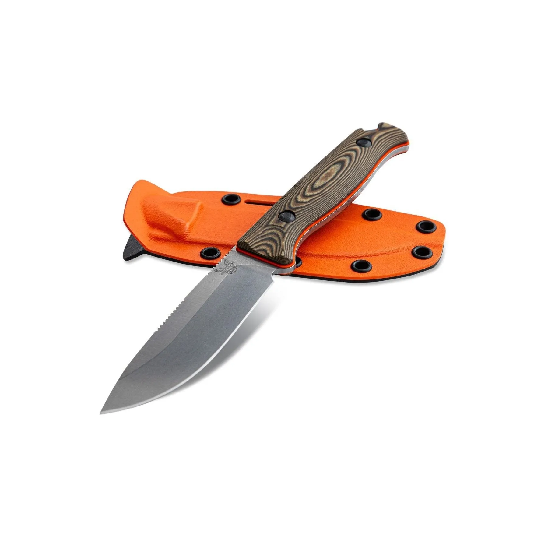 Benchmade Saddle Mountain Skinner Knife 15002-1