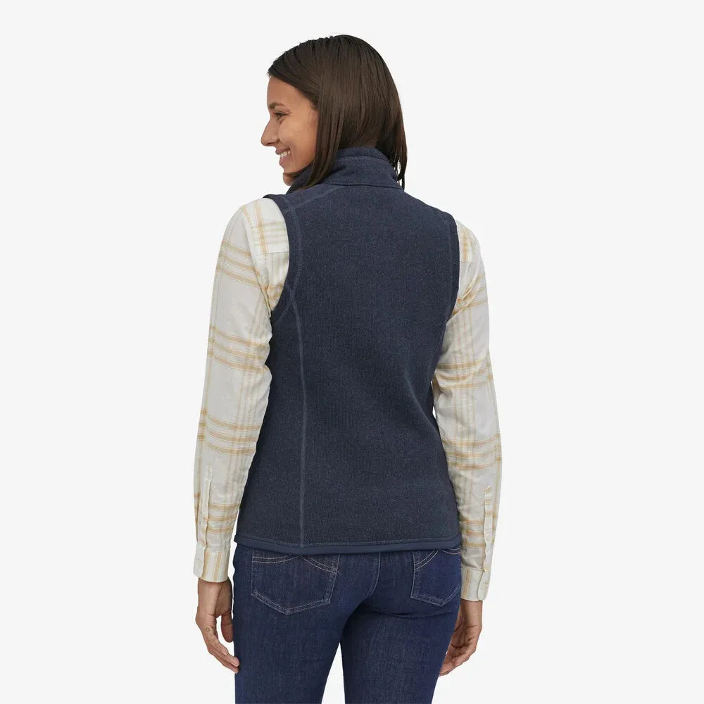 Better Sweater Vest W