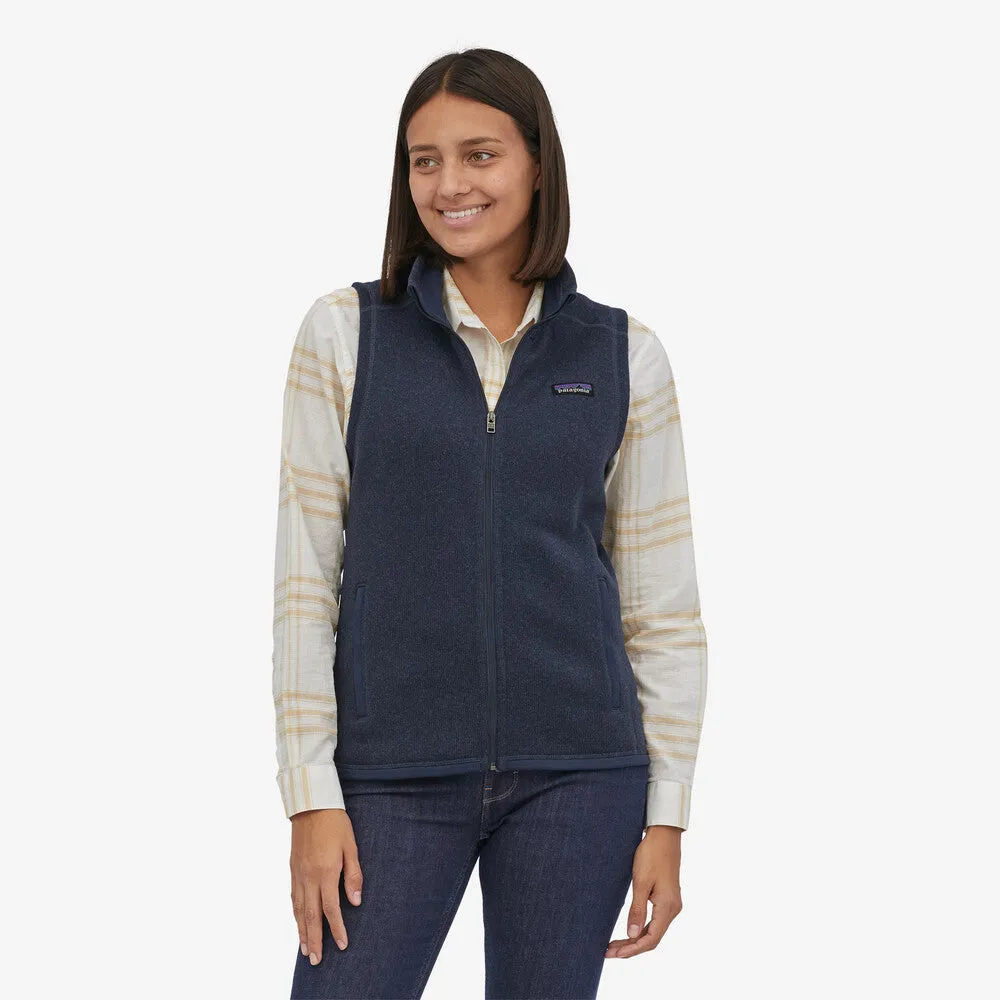 Better Sweater Vest W