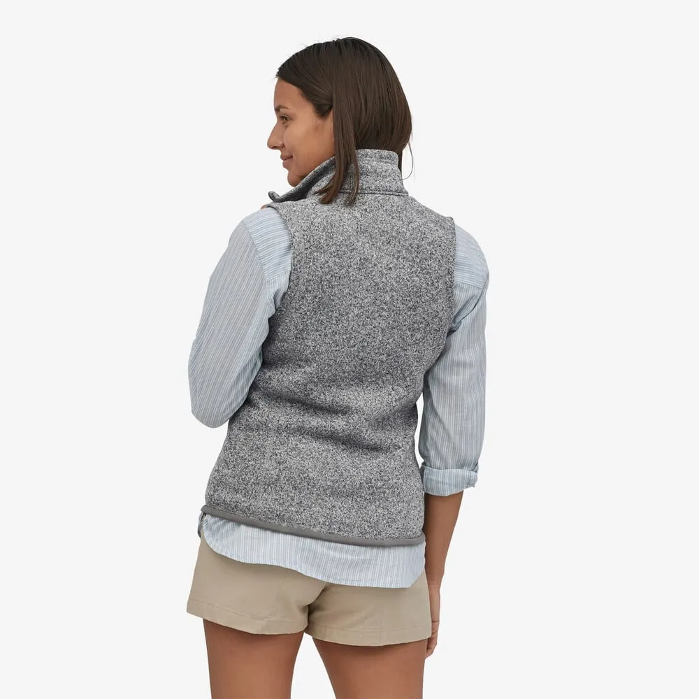 Better Sweater Vest W
