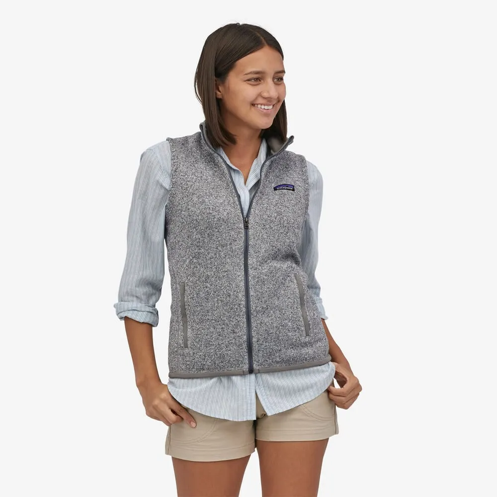 Better Sweater Vest W