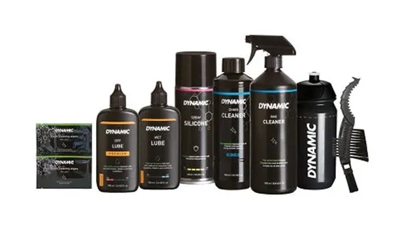 Bike Care Box