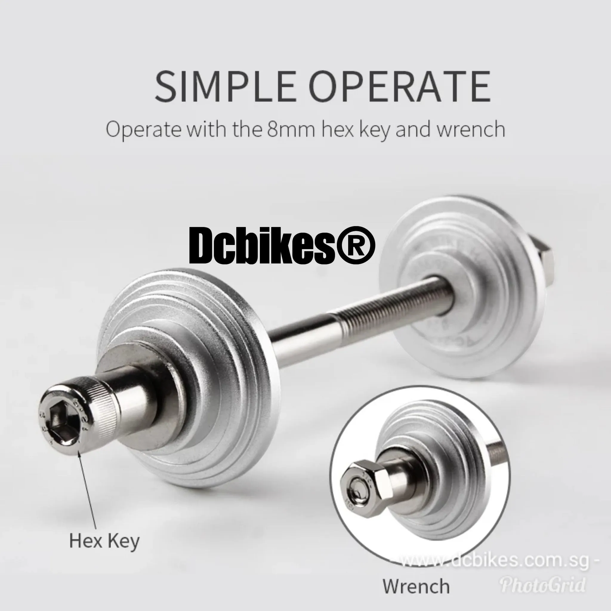Bike Hand BB Press Fit Tool Bottom Bracket Removal Installation Bike Repair Tools For Sram Gxp Shimano 24mm BB92 BB86