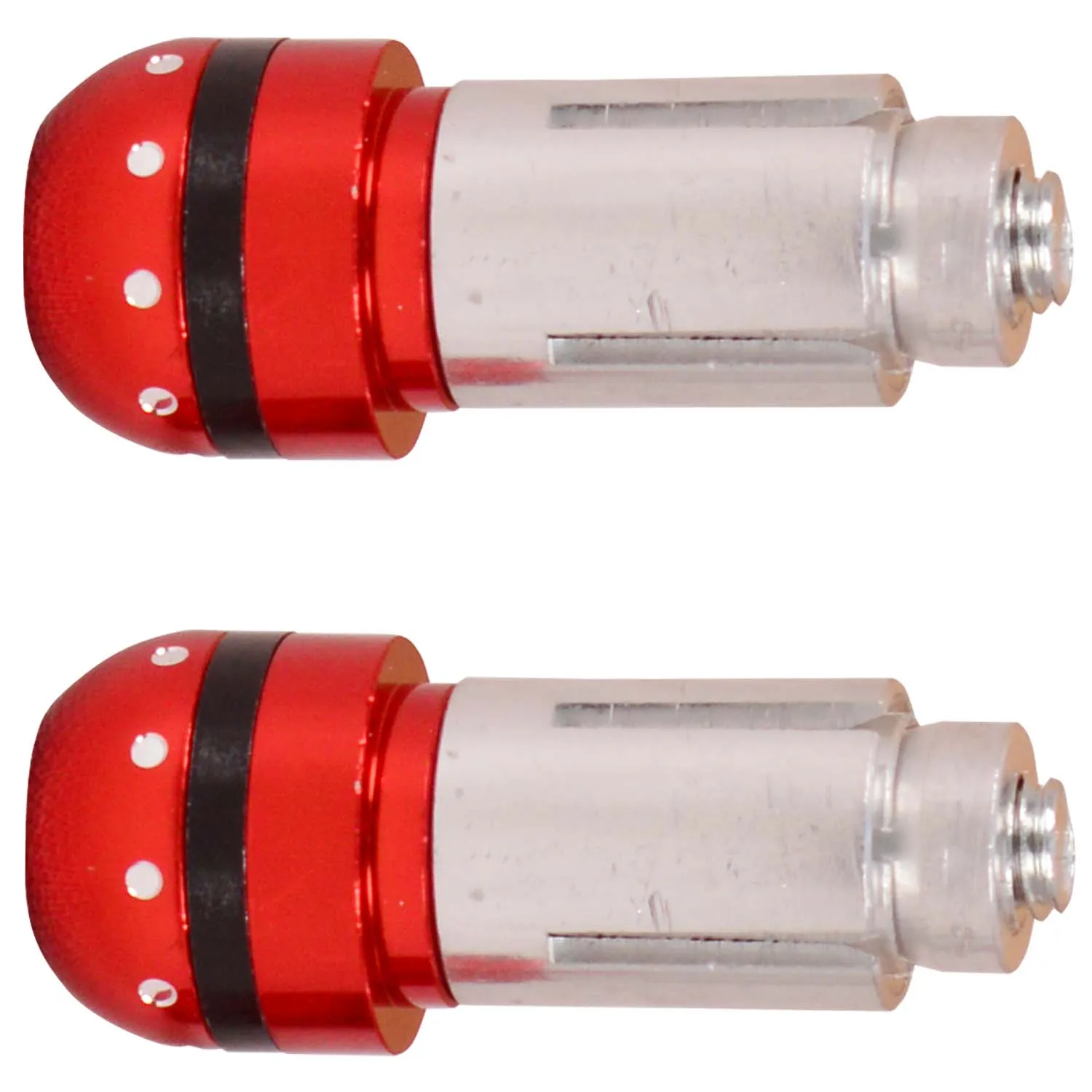 Bike Handle Bar Ends