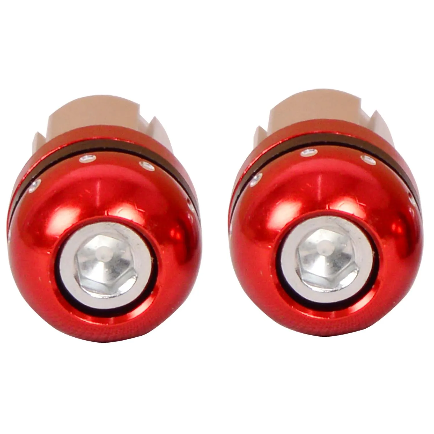 Bike Handle Bar Ends