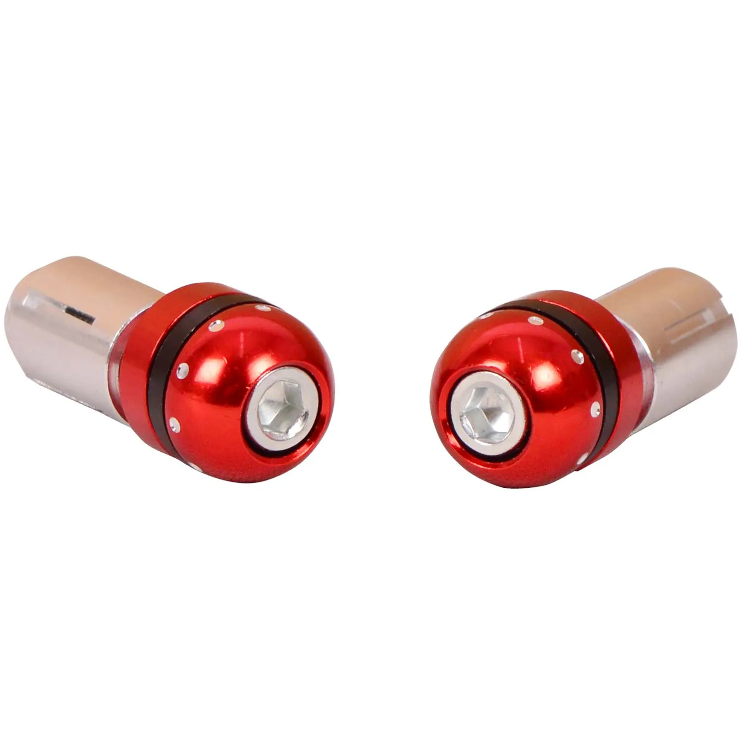 Bike Handle Bar Ends