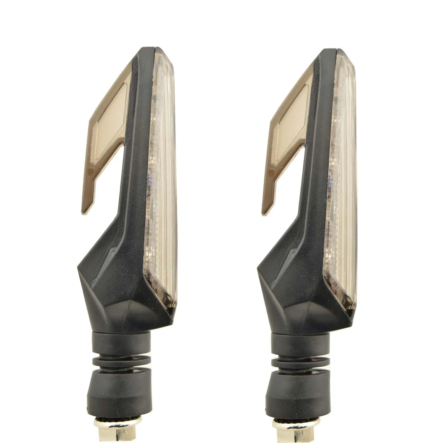 Bike Indicator Universal Fitting For All Bike /Hero/Honda/Scooty/ Yamaha /Bajaj/KTM/ All Model