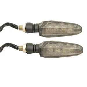 Bike Indicator Universal Fitting For All Bike /Hero/Honda/Scooty/ Yamaha /Bajaj/KTM/ All Model