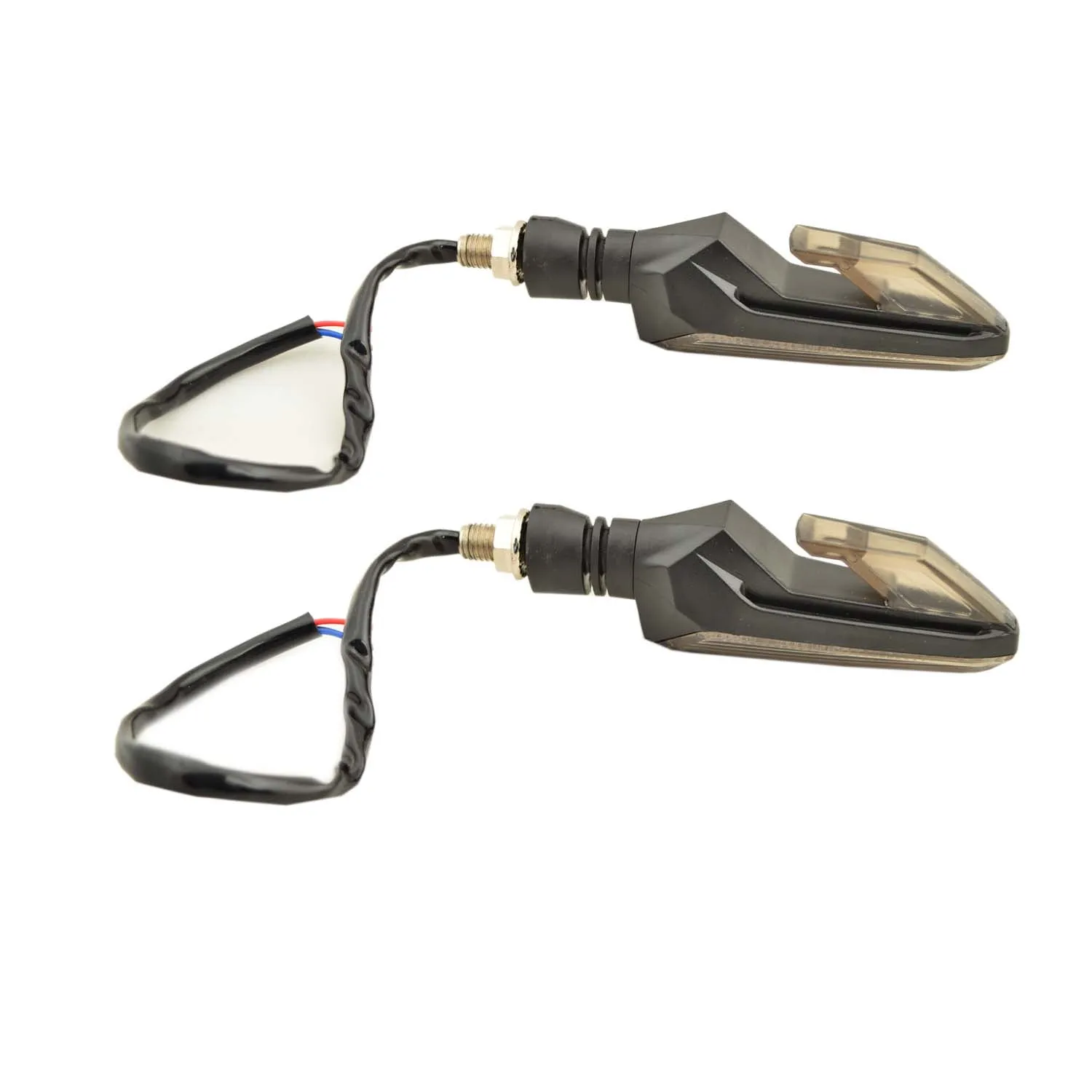 Bike Indicator Universal Fitting For All Bike /Hero/Honda/Scooty/ Yamaha /Bajaj/KTM/ All Model