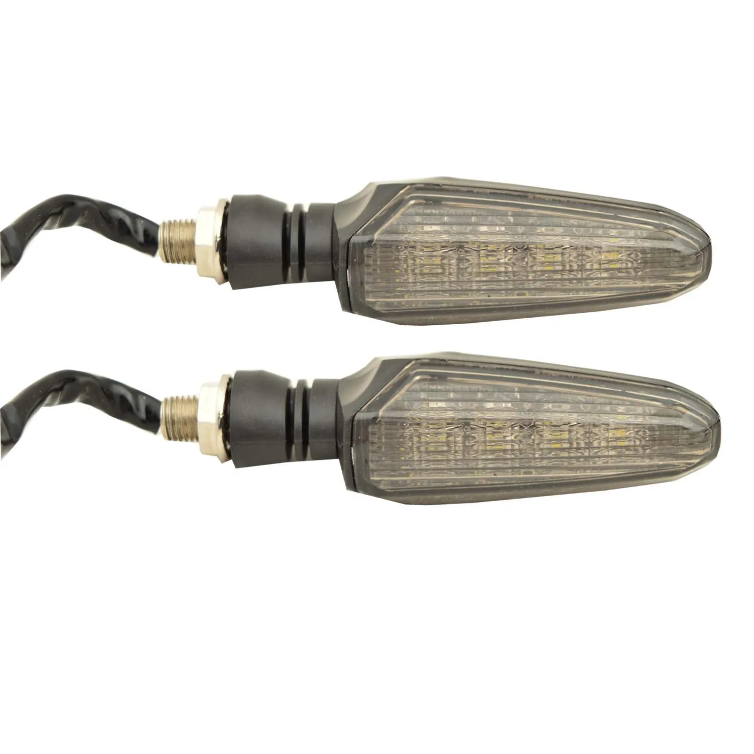 Bike Indicator Universal Fitting For All Bike /Hero/Honda/Scooty/ Yamaha /Bajaj/KTM/ All Model