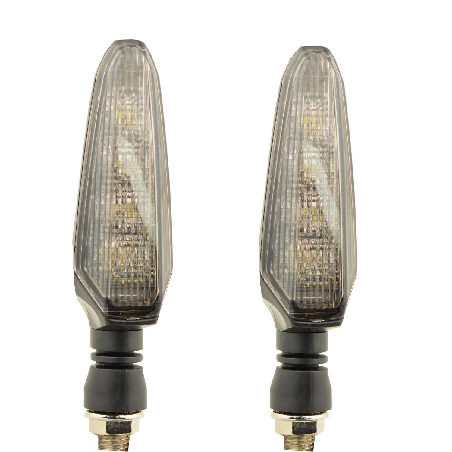 Bike Indicator Universal Fitting For All Bike /Hero/Honda/Scooty/ Yamaha /Bajaj/KTM/ All Model