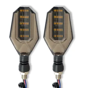 Bike Indicator
