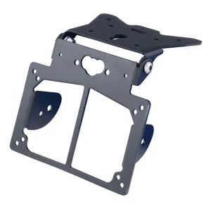 Bike It Universal Number Plate Hanger Bracket