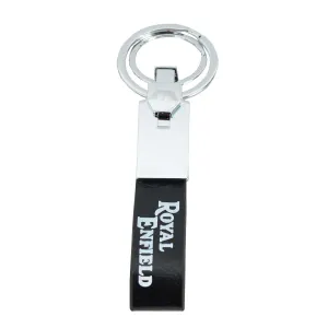 Bike Keychain Metal