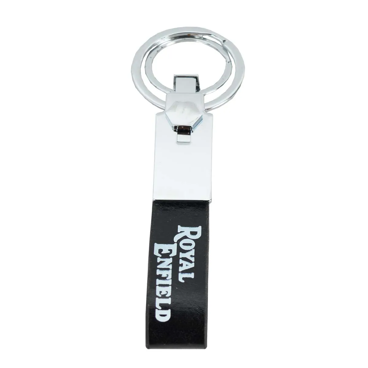 Bike Keychain Metal