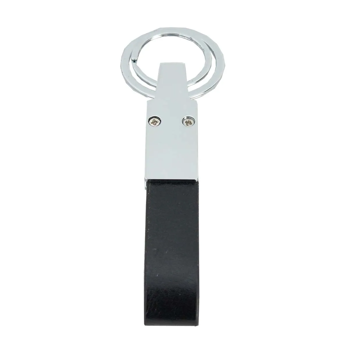 Bike Keychain Metal