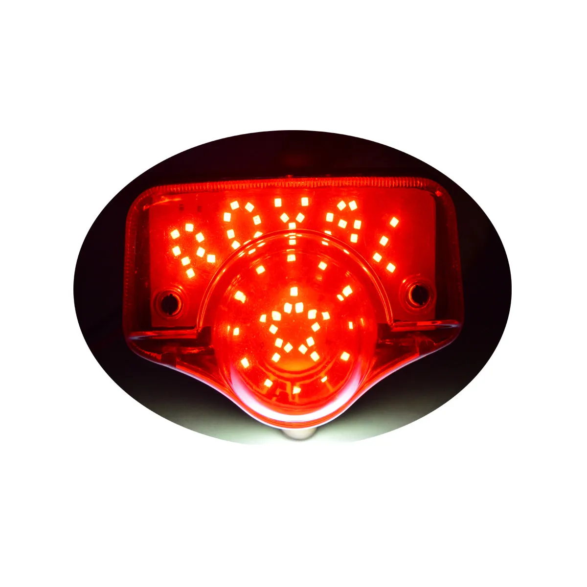 Bike LED Tail Light for Royal Enfield Standard 350cc/500cc