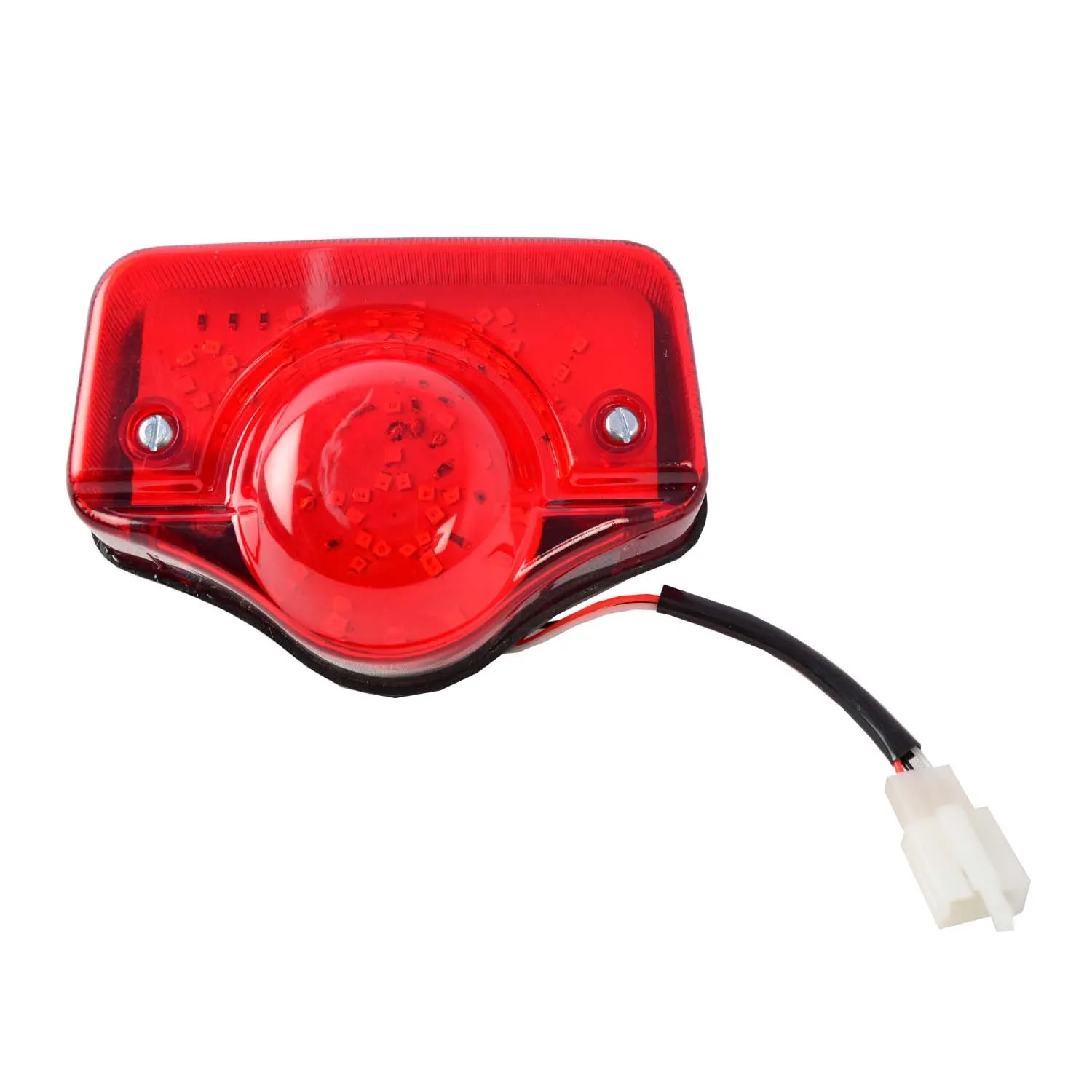Bike LED Tail Light for Royal Enfield Standard 350cc/500cc