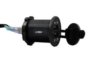 Bike mobile Charger - For  Active 4G