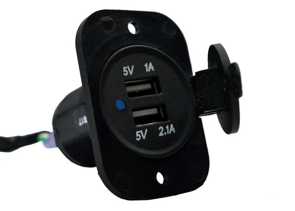 Bike mobile Charger - For  Active 4G