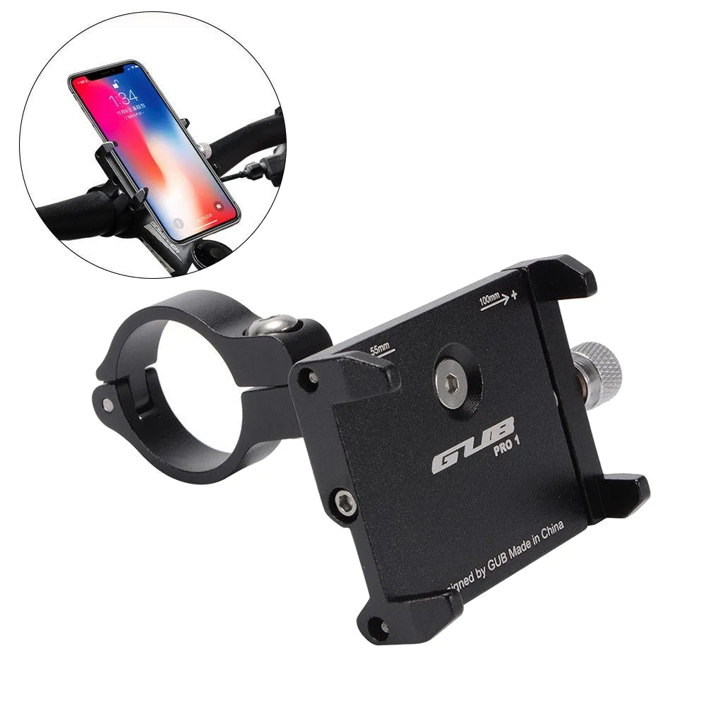Bike Phone Holder
