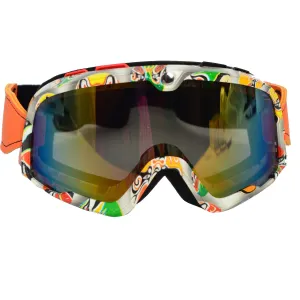 Bike Riding Goggles Stayling