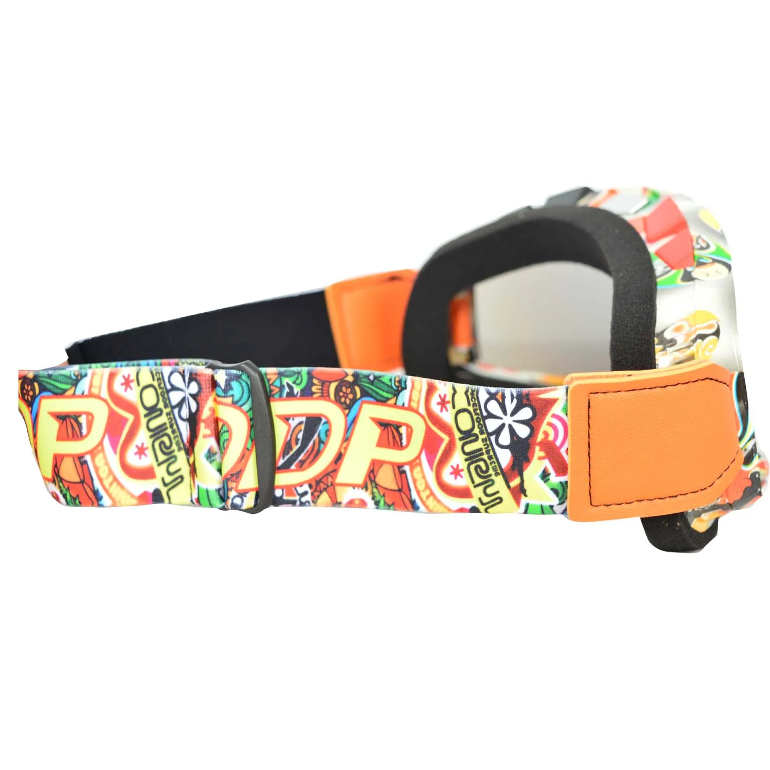 Bike Riding Goggles Stayling