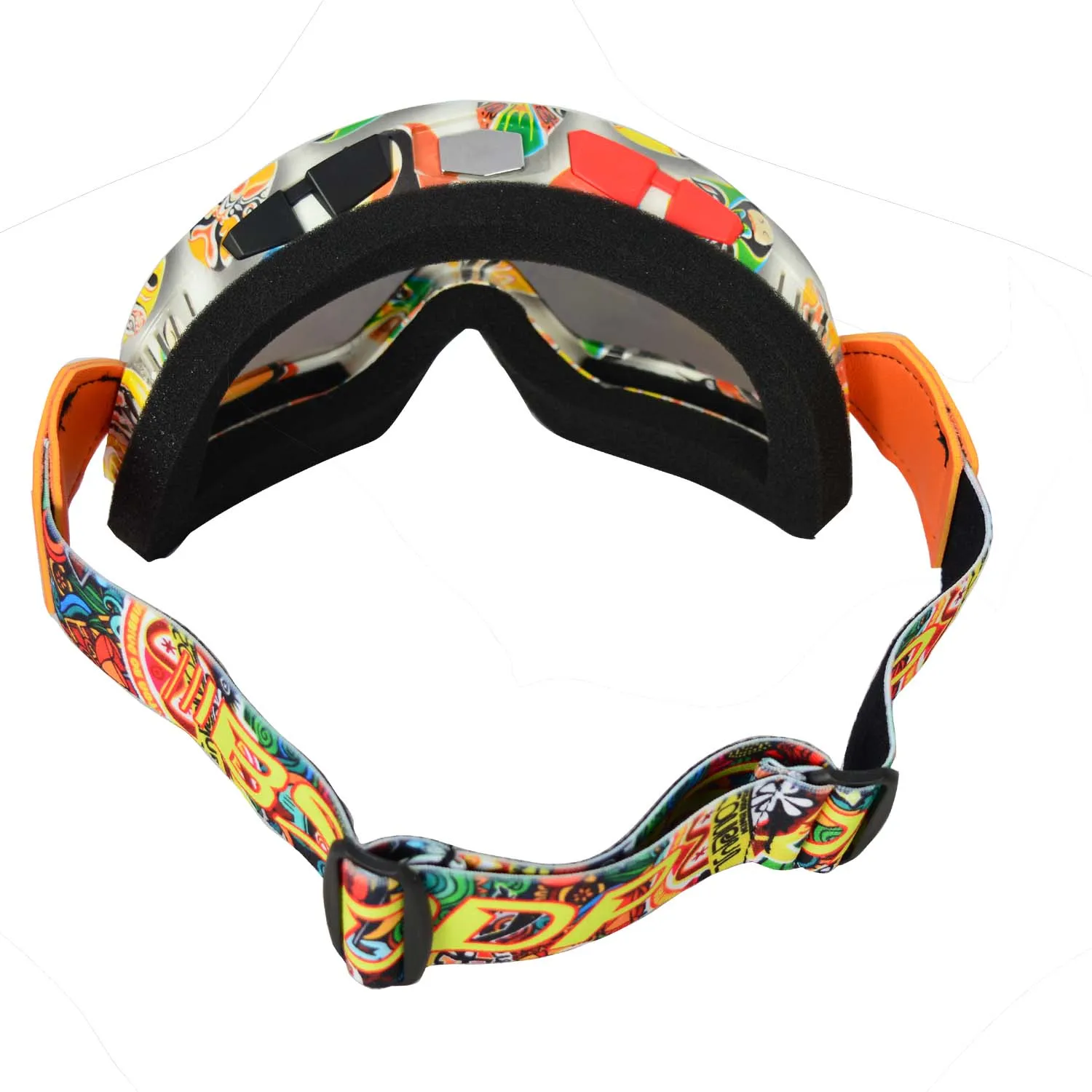 Bike Riding Goggles Stayling