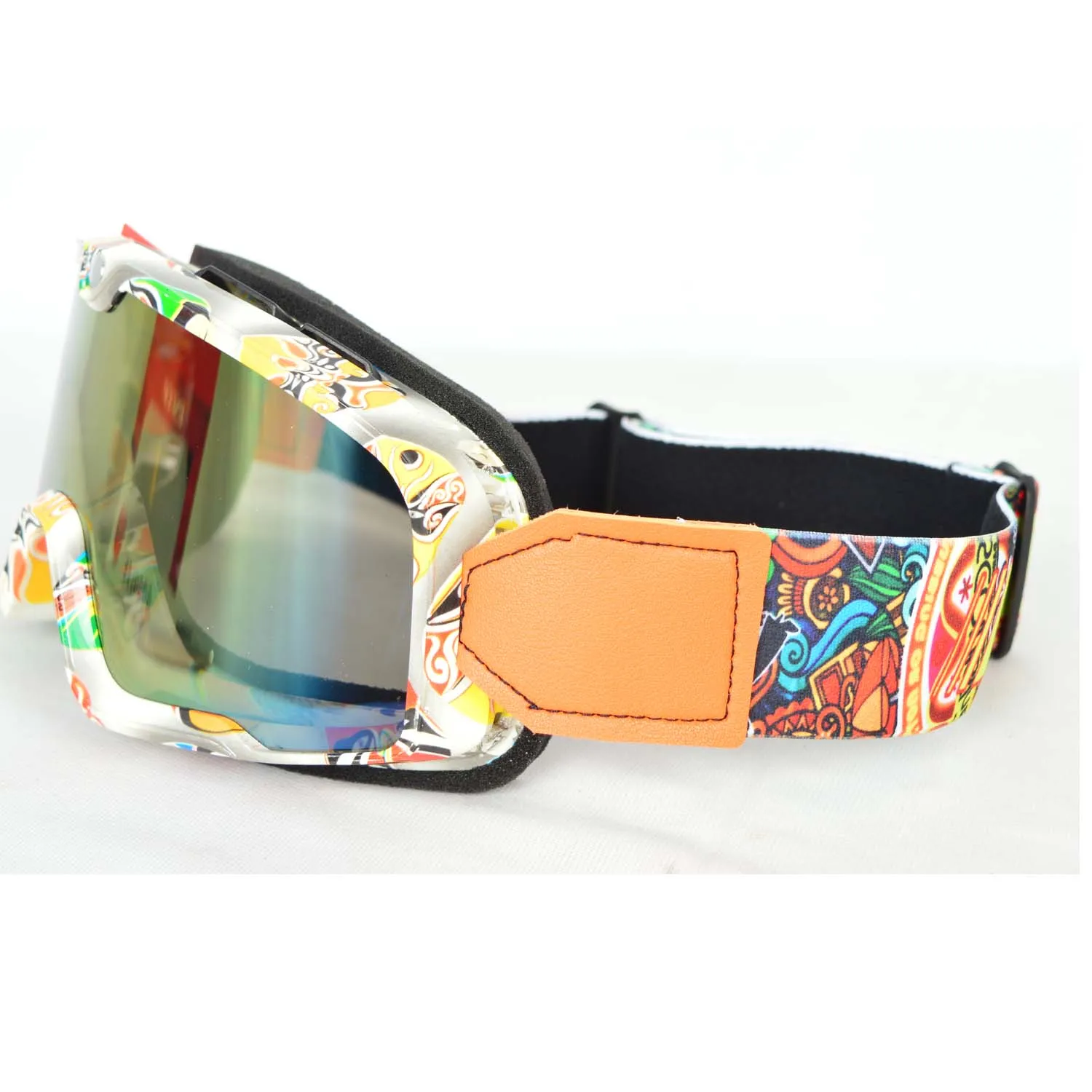 Bike Riding Goggles Stayling