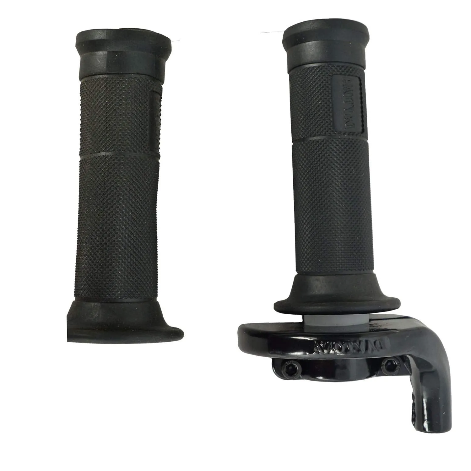 Bike throttle hand Racing Grip