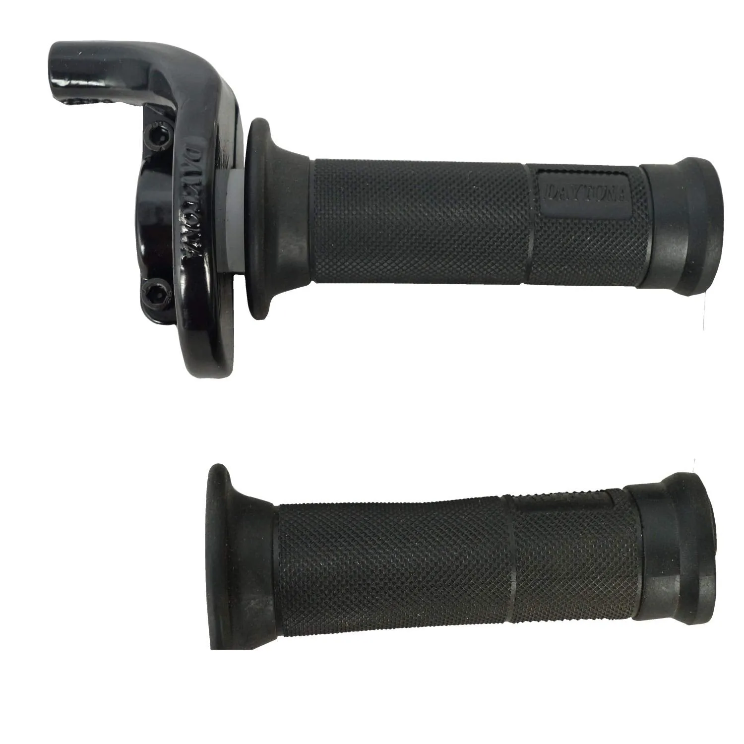 Bike throttle hand Racing Grip