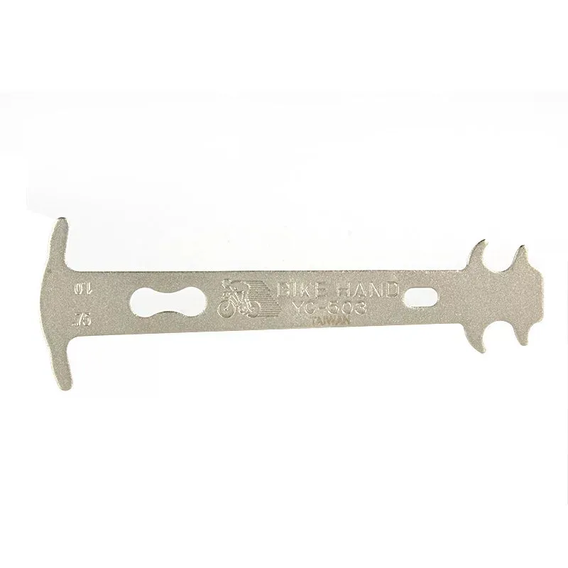 BikeHand Bicycle Chain Wear Indicator Tool