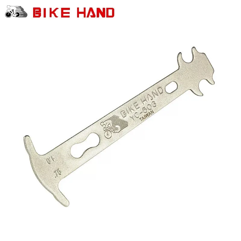 BikeHand Bicycle Chain Wear Indicator Tool