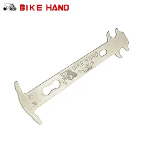 BikeHand Bicycle Chain Wear Indicator Tool