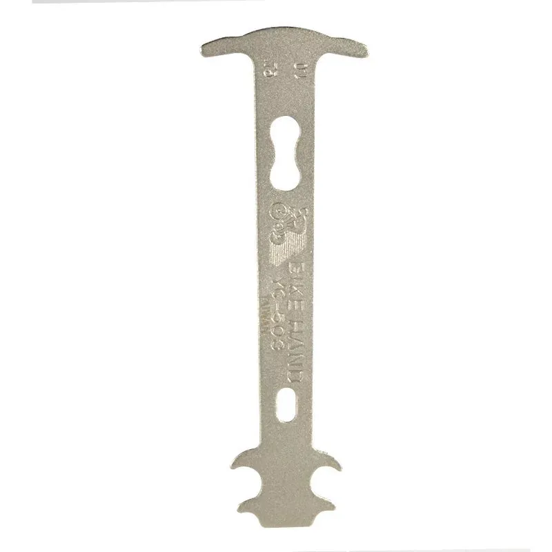 BikeHand Bicycle Chain Wear Indicator Tool