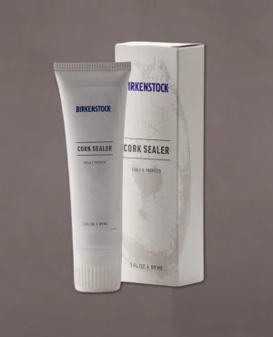 Birkenstock Cork Sealer