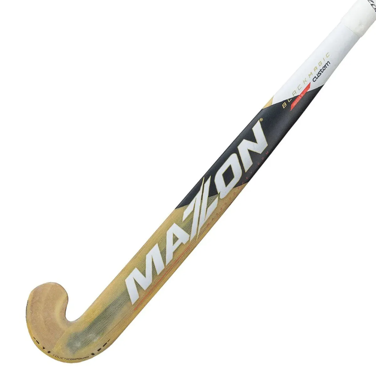 Black Magic Custom Indoor MB