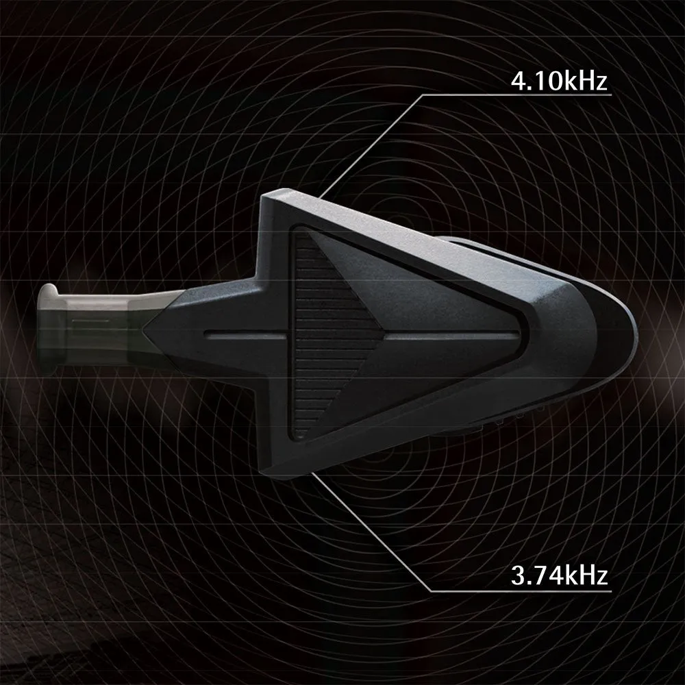 Blazza Specialist Basketball Whistle