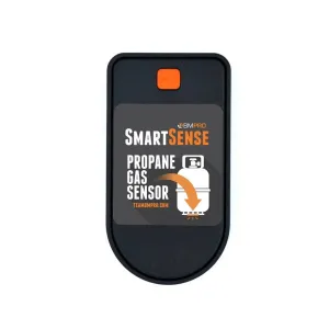 BMPRO SmartSense Gas Bottle Level Monitor & App