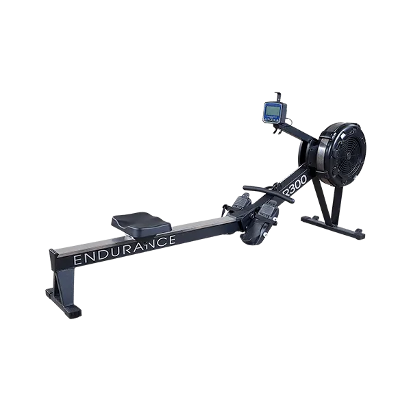 Body-Solid R300 Rower