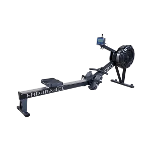 Body-Solid R300 Rower