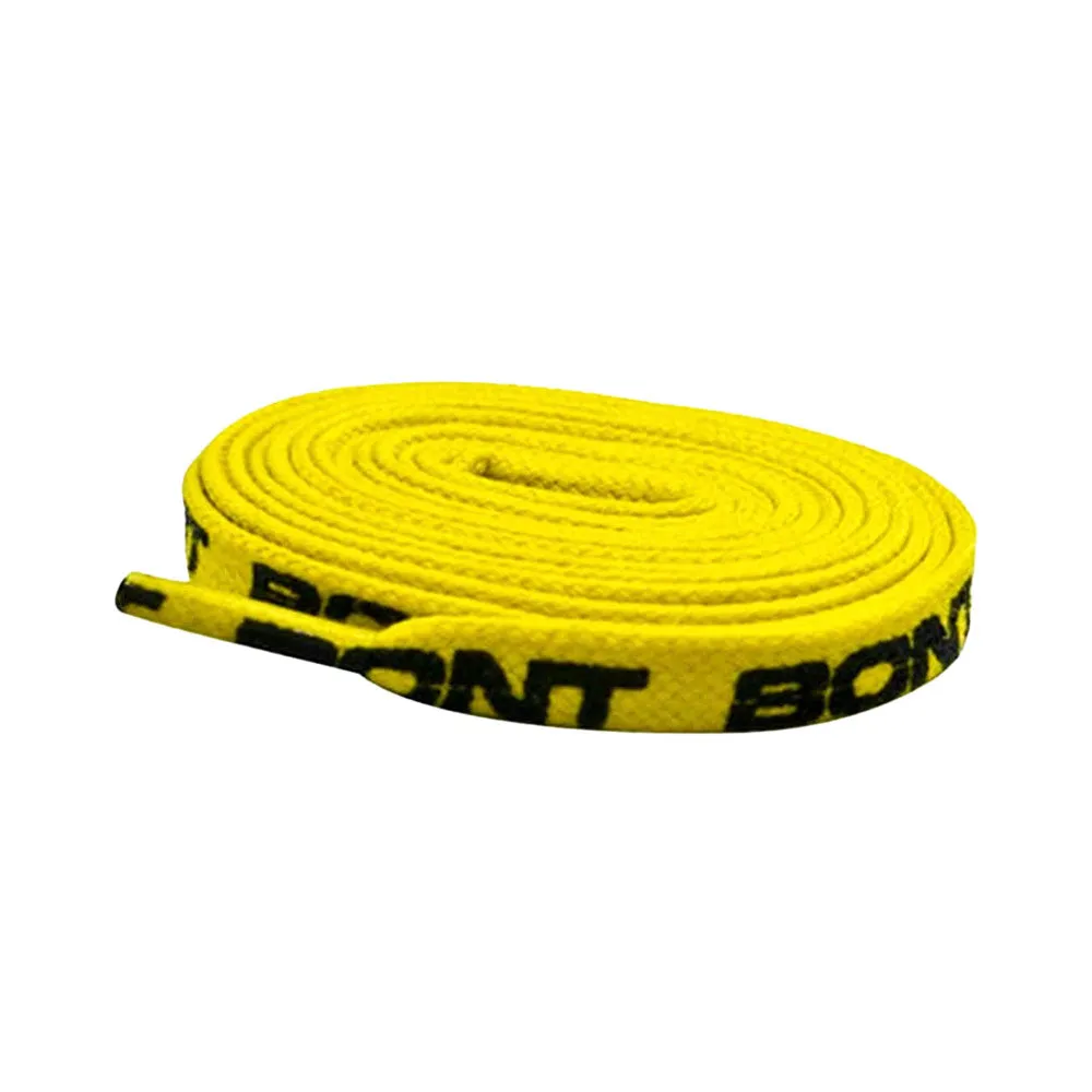 Bont Wax Laces