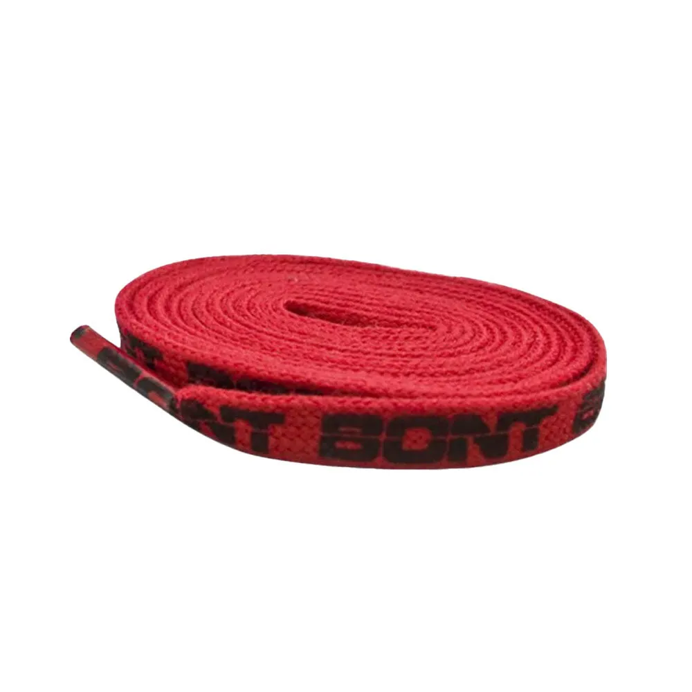 Bont Wax Laces