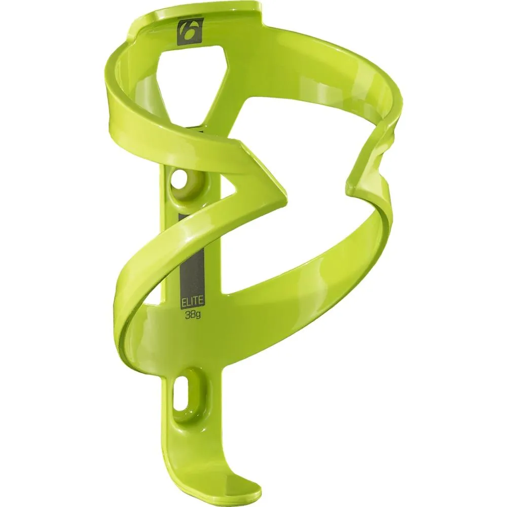 Bontrager Elite Water Bottle Cage