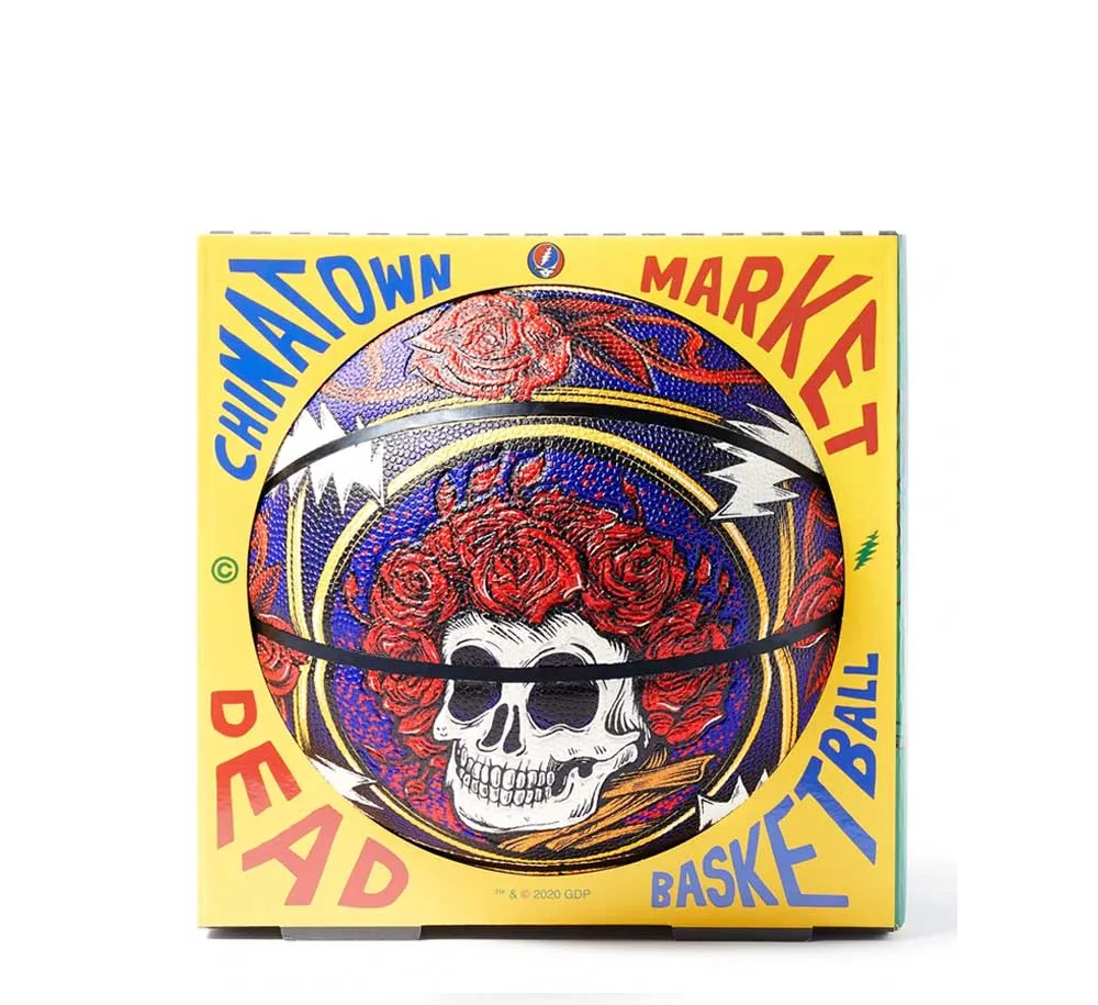 BORDER BANDANA BASKETBALL