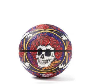 BORDER BANDANA BASKETBALL