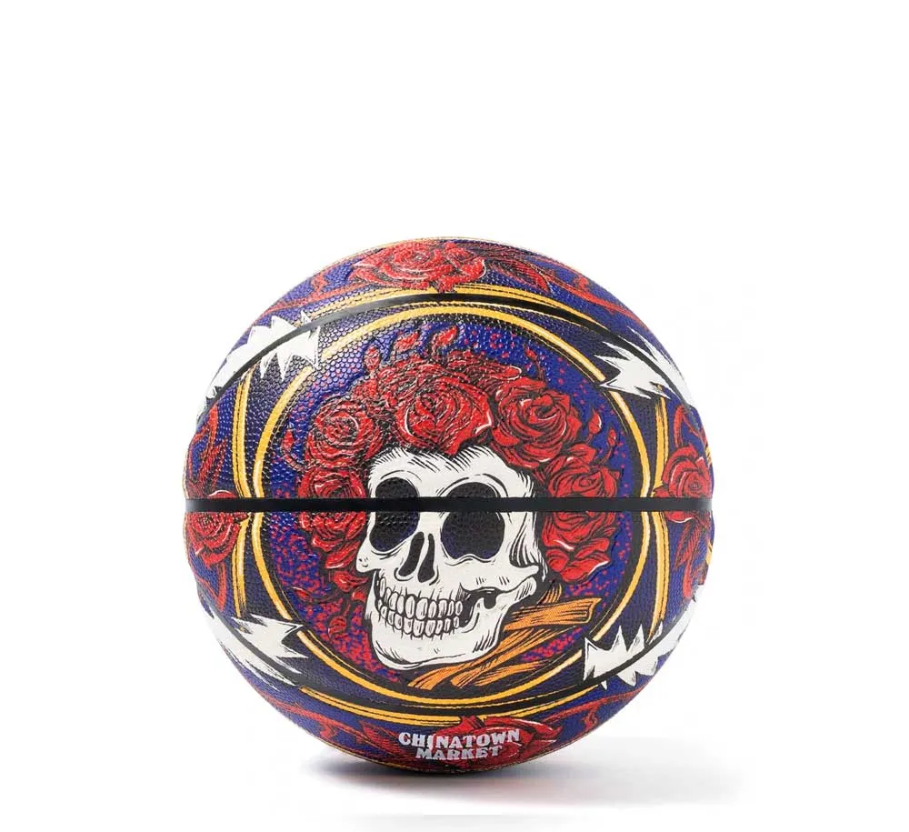 BORDER BANDANA BASKETBALL