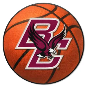 Boston College Basketball Mat