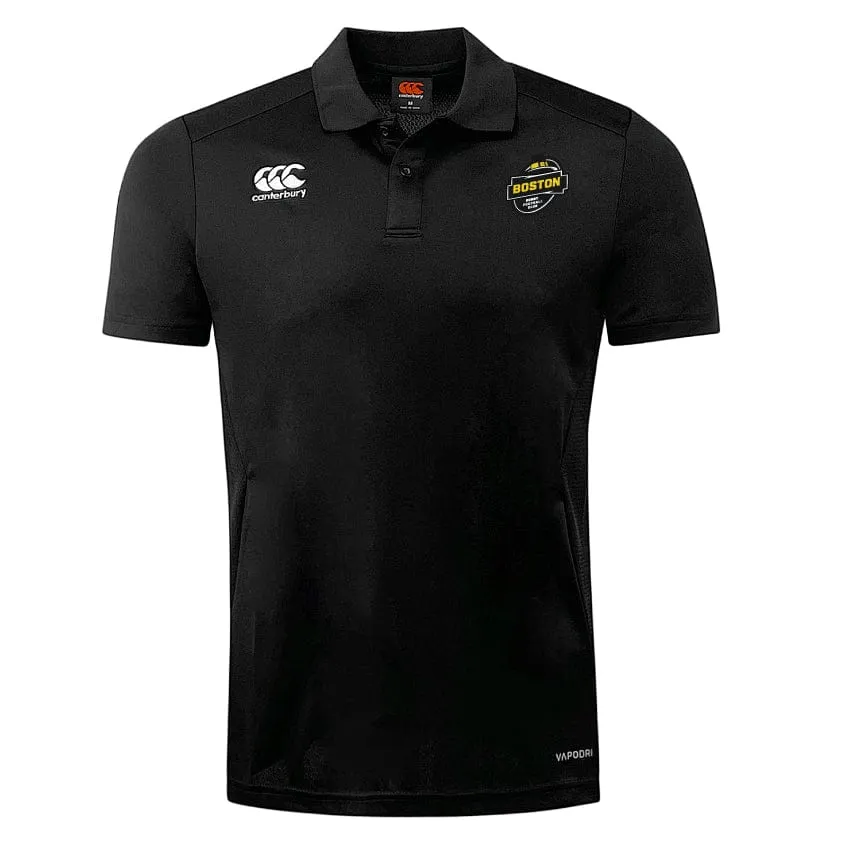 Boston RFC Club Dry Polo by Canterbury